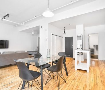 Furnished Loft - Photo 6