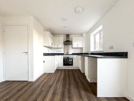 3 bedroom end of terrace house to rent - Photo 5