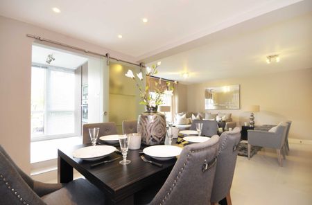 Boydell Court, St John’s Wood Park, NW8 - Photo 3