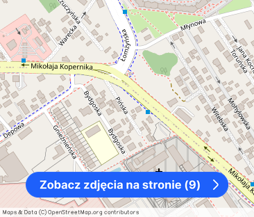 Mieszkanie tuż przy Politechnice Białostockiej – zdjęcie 1