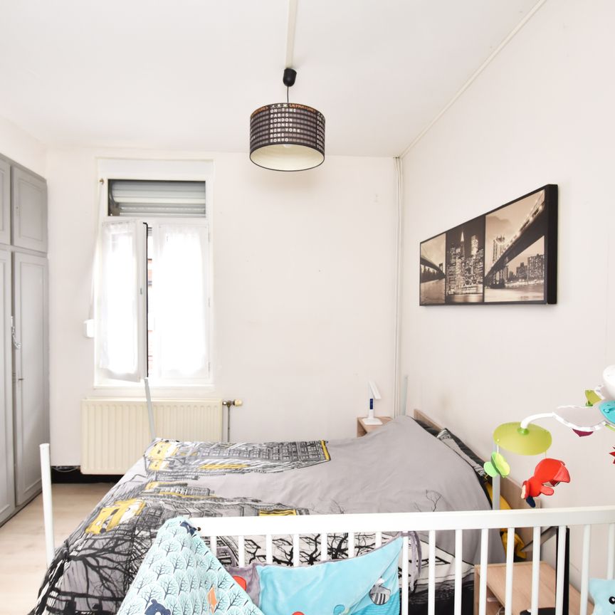 Location Maison 4 pièces 48m² AMIENS 80000 - Photo 1