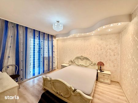 De închiriat | 2 camere | 65 mp | 2 minute de UMF | 600 €/lună - Photo 5