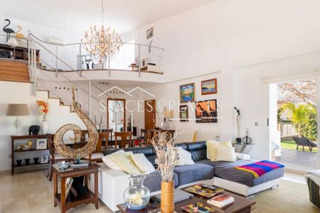 4 room luxury House for rent in Bétera, Valencia - Foto 4