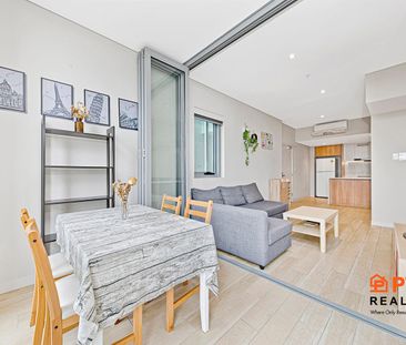 Water view Two Bedroom Apartment in Wentworth point Now !!! - Photo 3