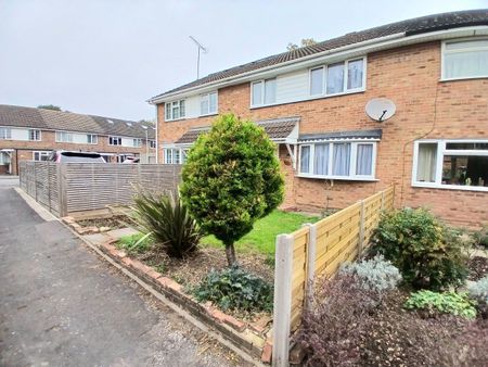 Burghley Close, Stevenage - Photo 4