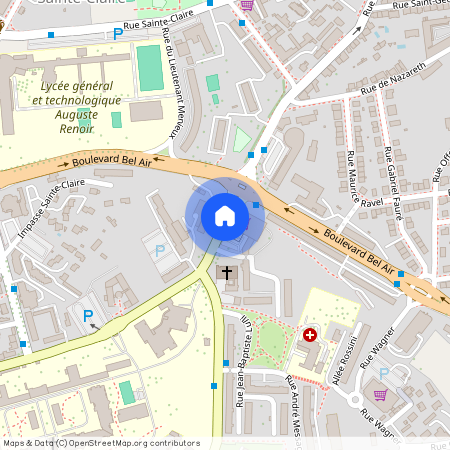 87000, Limoges