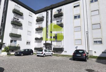 Apartamento T3 em Coimbra