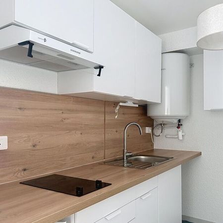 Appartement T1 Reims - Photo 3