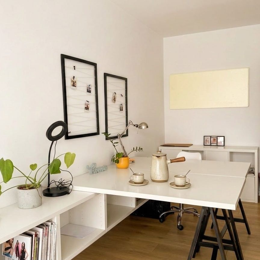 Jasne mieszkanie 3 pokojowe Grunwald z tarasem 54 m² - Photo 1