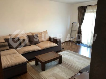 Apartament 3 camere decomandate | 2 băi | 2 balcoane | Între Lacuri - Photo 2