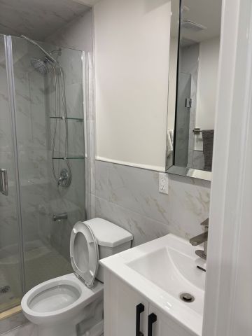 For Lease - 2 Manordale Crescent Unit# BSMT, Vaughan, Ontario - Photo 4