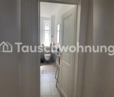 TAUSCHWOHNUNG Wunderschöne Altbauwohnung - Photo 1