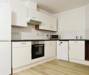 A two bedroom apartment in the heart of Bristol. Available now! - Photo 2