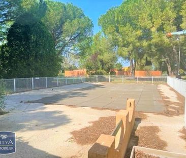 Location Appartement 1 pièce 34m² ARLES 13200 - Photo 6