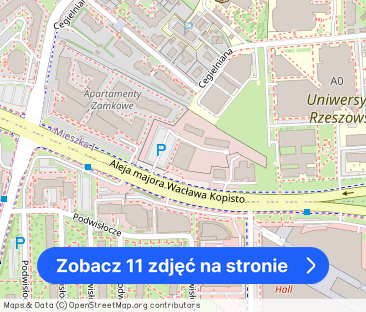 Al.Kopisto 11 / 2 Pokoje Z Aneksem / Balkon / N - Zdjęcie 1
