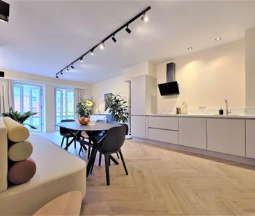 Te huur: Appartement Courbetstraat in Amsterdam - Photo 1