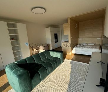 Pronájem bytu 1+kk 40 m² - Photo 2