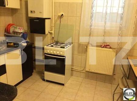 1 camera, 42 mp, demisol, imobil nou, prima inchiriere, zona strazii Viilor! - Photo 2