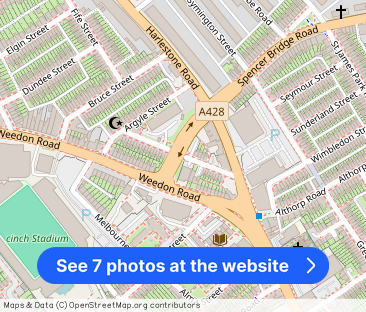 Sandhill Road, Northampton, NN5 - Photo 1