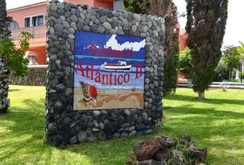 Se alquila en Costa del Silencio apartamento de 1 dormitorio