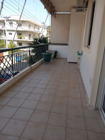 Διαμέρισμα για ενοικίαση - Βάρη - Βάρκιζα, - Photo 4