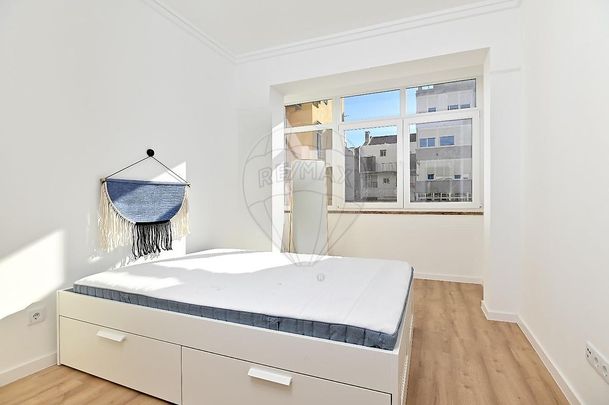 Apartamento T1 em Lisboa - Photo 1