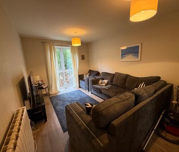 1 bedroom apartment to rent Byron Court, Hill Lane, Southampton SO15 - Photo 3