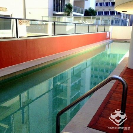 Fully Furnished 2bedroom, 2 bathroom with 1 Car park Apartment Available Now - Photo 2