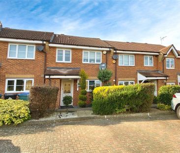 4 bedroom terraced house to rent - Photo 3