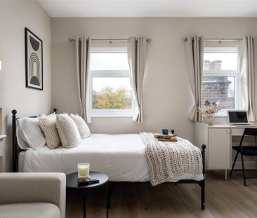 1 bedroom semi-detached house to rent - Photo 4