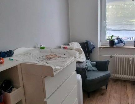 Mietwohnung mit großem Balkon - Photo 1