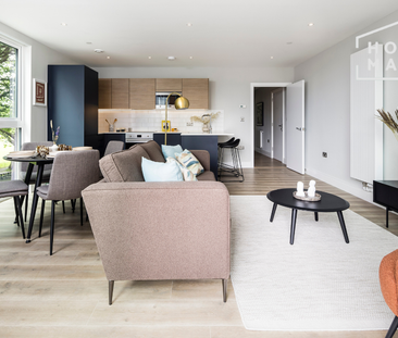 2 bedroom apartment to rent - Photo 5