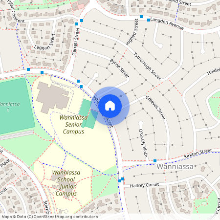 46 Greeves Street, WANNIASSA ACT 2903