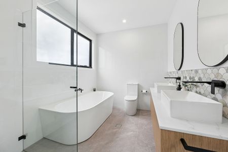 Quality Home | Generous Proportions - Photo 2