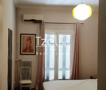 Διαμέρισμα 78 τ.μ. για ενοικίαση, Αθήνα - Κέντρο, Κολωνάκι - Λυκαβη... - Photo 3