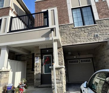 For Lease - 5 Melmar Street, Brampton, Ontario - Photo 1