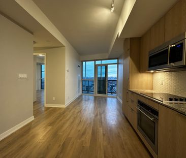 For Lease - 50 Ordnance Street Unit# 1606, Toronto, Ontario - Photo 3