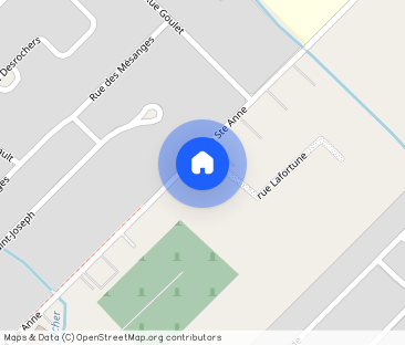 À louer / Appartement - Photo 1