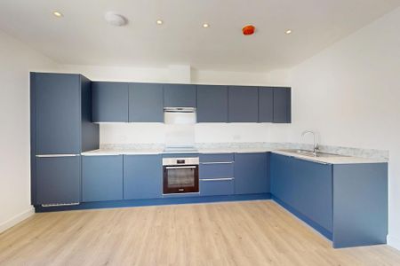 2 bedroom apartment to rent - Photo 4