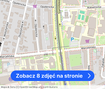 Duża kawalerka z balkonem - Grunwald naprzeciwko UM - Zdjęcie 1