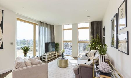 Salusbury Road, London, NW6 - Photo 3