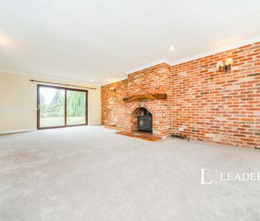 4 bedroom house to rent School Lane, Bromeswell, Woodbridge, IP12 - Photo 1