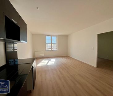 Location Appartement 2 pièces 43m² AGEN 47000 - Photo 2