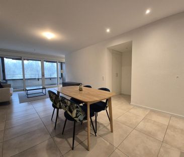 Plugin 4 – Appartement 3.5 pièces en duplex - Photo 3