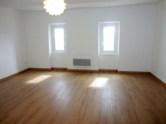 Location maison 4 pièces, 133.27m², Castelnaudary - Photo 1