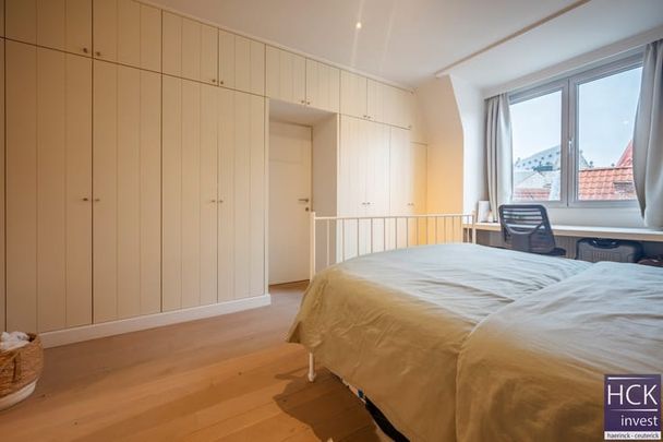 Appartement te huur - Photo 1