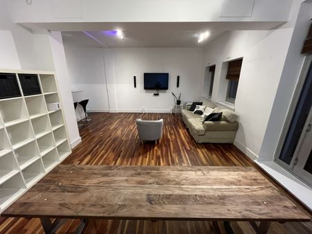 2 Bed Flat, Sunlight Square, E2 - Photo 3