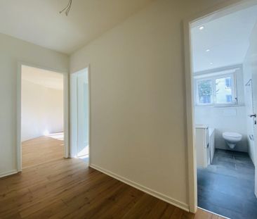Zweitbezug 2.5-Zimmer mit Balkon und Keller (1012) - Photo 6