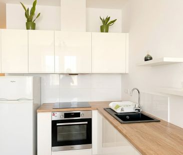 >>>51 m², 2 pokoje, 10. piętro, po odświeżeniu<<< 51 m² – zdjęcie 6