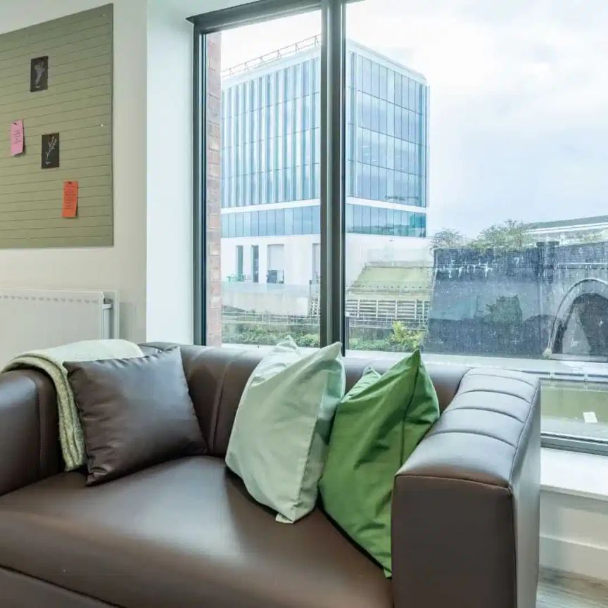 Standard Upper Floor - Studio - Photo 1